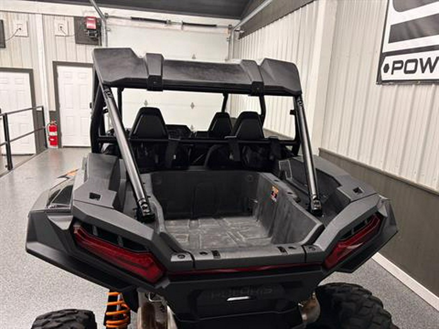 2024 Polaris RZR XP 4 1000 Ultimate