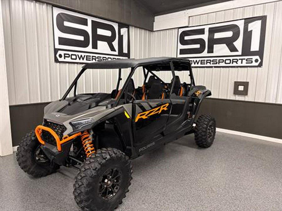 2024 Polaris RZR XP 4 1000 Ultimate