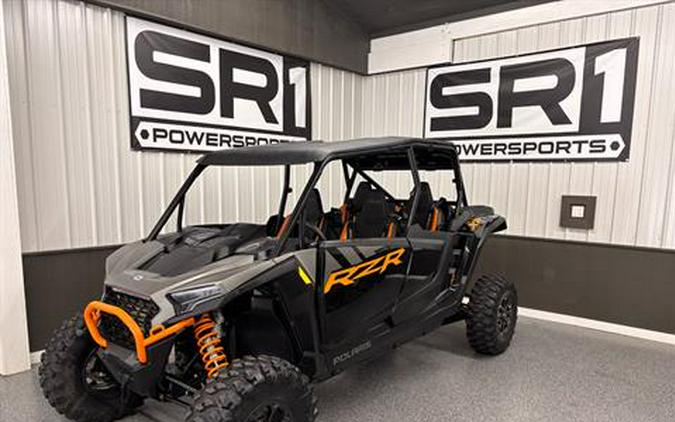 2024 Polaris RZR XP 4 1000 Ultimate