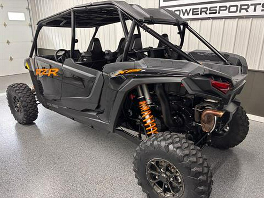 2024 Polaris RZR XP 4 1000 Ultimate