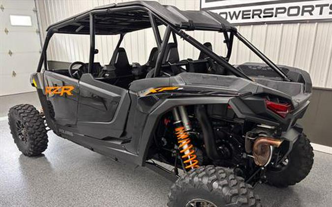 2024 Polaris RZR XP 4 1000 Ultimate