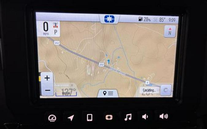 2024 Polaris RZR XP 4 1000 Ultimate