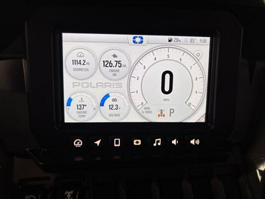 2024 Polaris RZR XP 4 1000 Ultimate