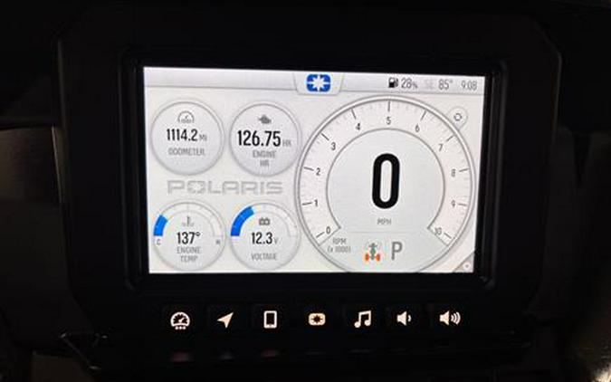 2024 Polaris RZR XP 4 1000 Ultimate