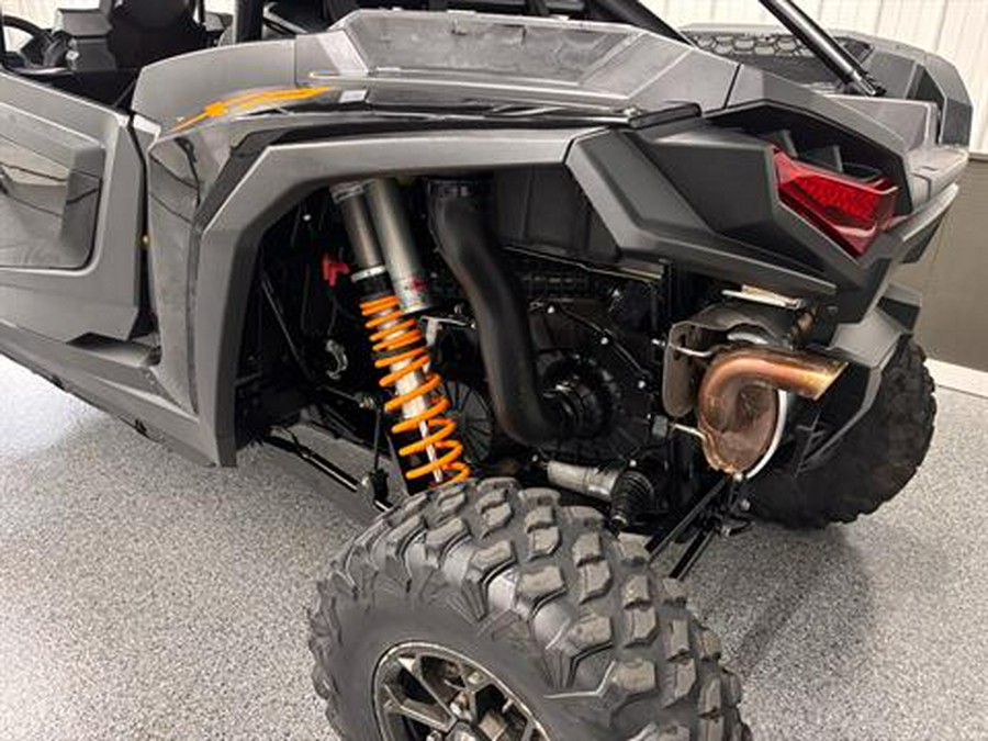 2024 Polaris RZR XP 4 1000 Ultimate