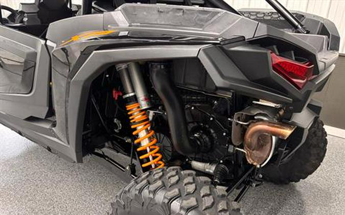 2024 Polaris RZR XP 4 1000 Ultimate