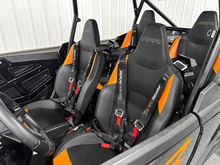 2024 Polaris RZR XP 4 1000 Ultimate