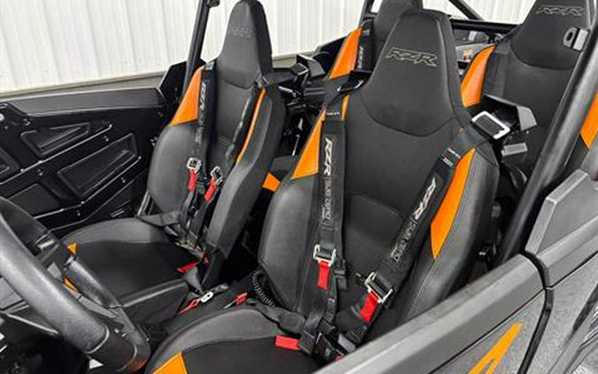 2024 Polaris RZR XP 4 1000 Ultimate