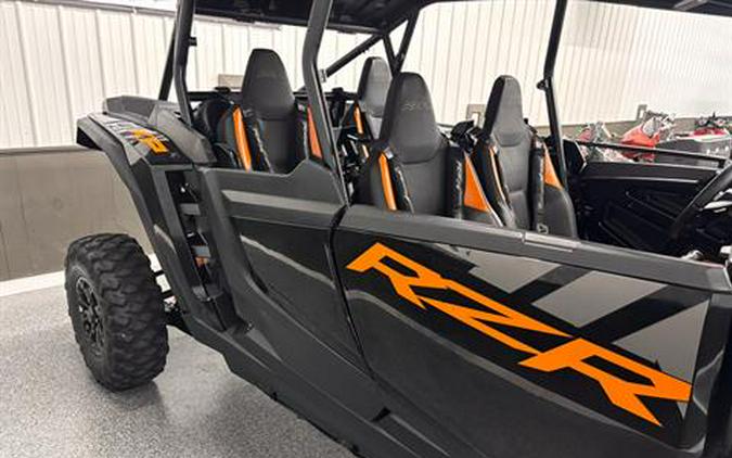 2024 Polaris RZR XP 4 1000 Ultimate