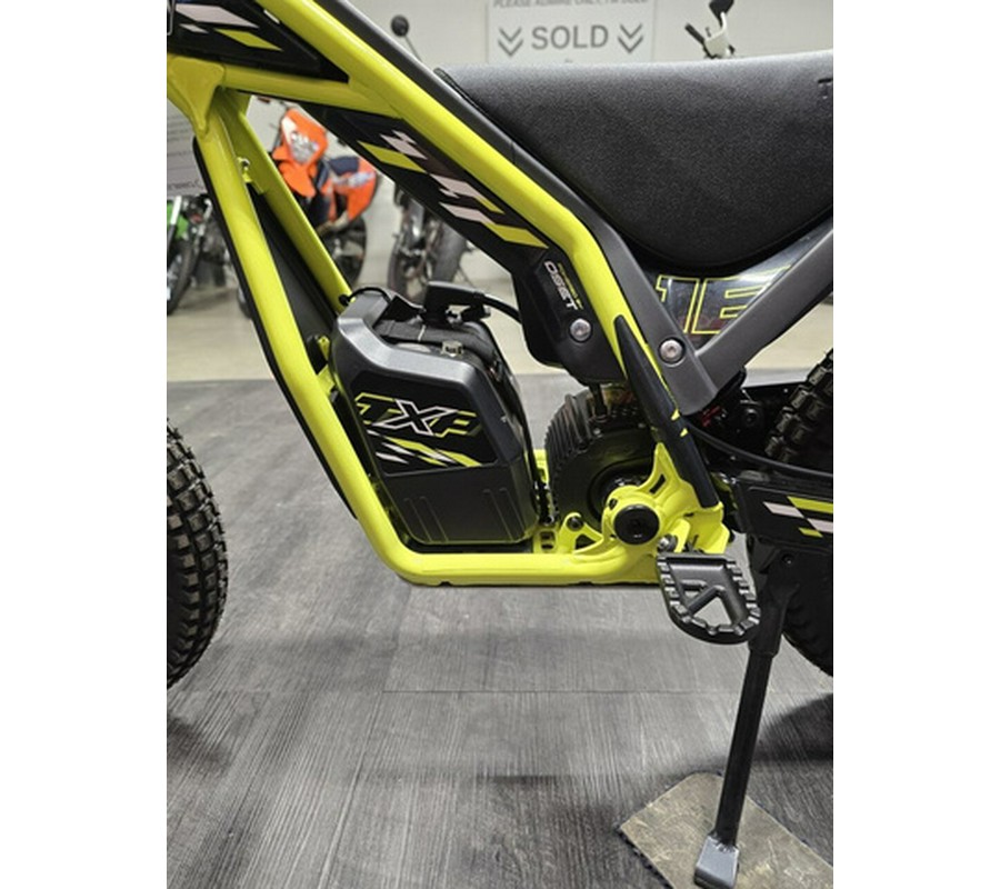 2026 Triumph TXP 16