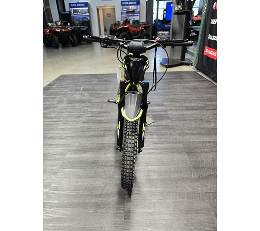 2026 Triumph TXP 16