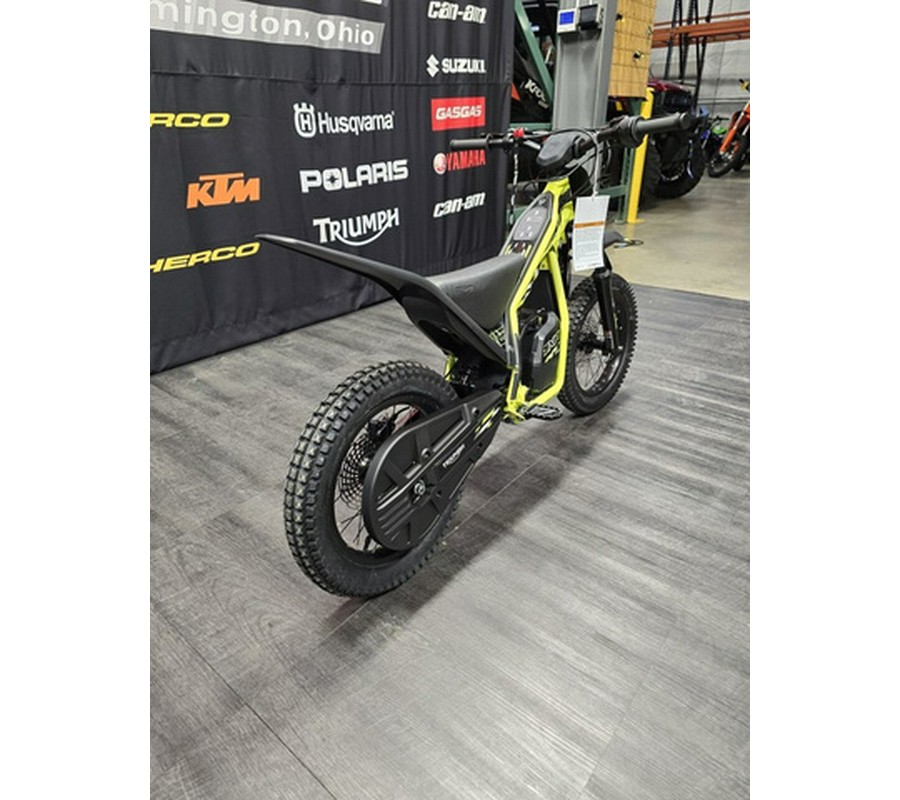 2026 Triumph TXP 16