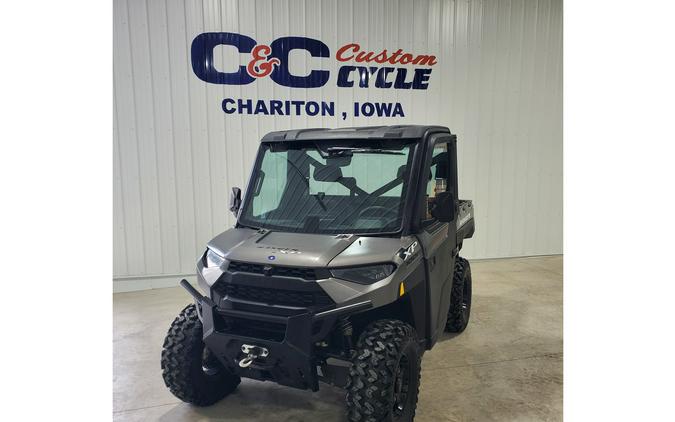 2022 Polaris RANGER XP 1000 NorthStar Ultimate