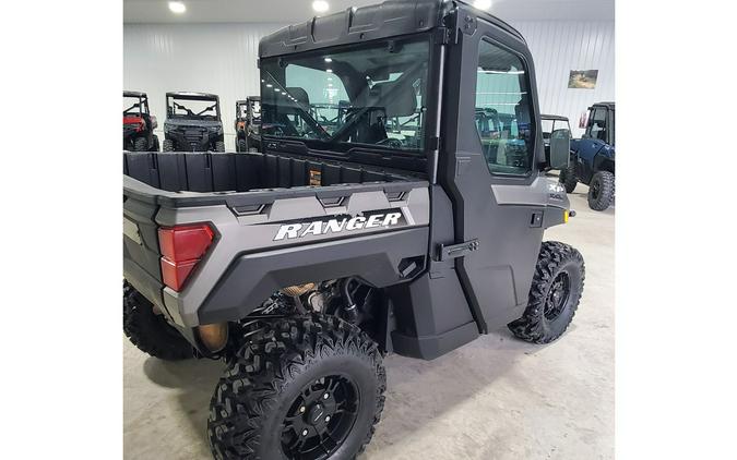 2022 Polaris RANGER XP 1000 NorthStar Ultimate
