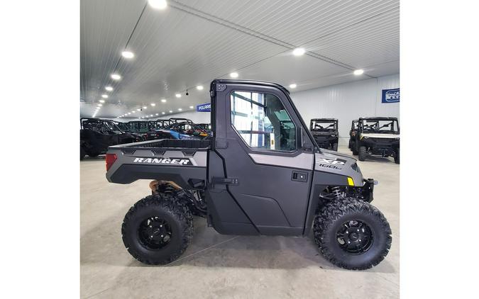 2022 Polaris RANGER XP 1000 NorthStar Ultimate