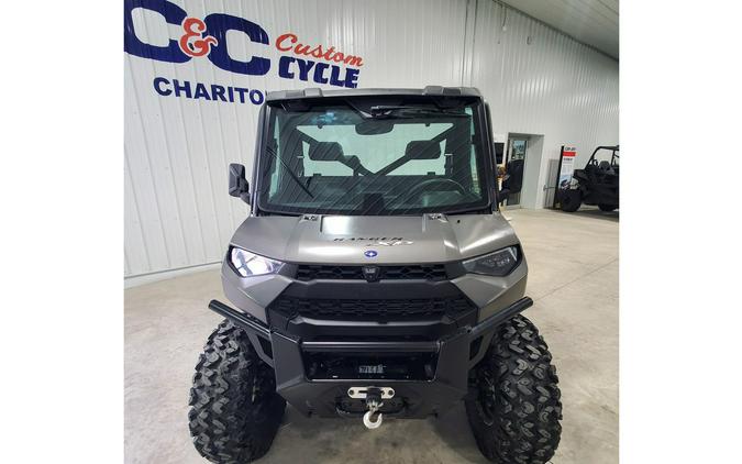 2022 Polaris RANGER XP 1000 NorthStar Ultimate