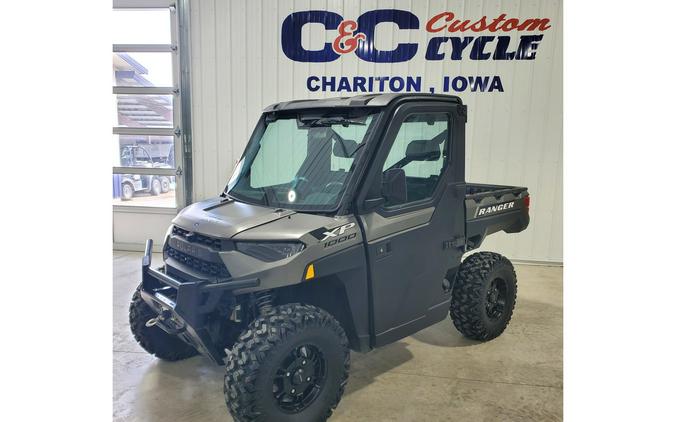 2022 Polaris RANGER XP 1000 NorthStar Ultimate
