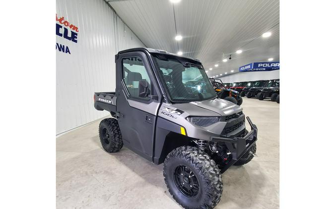 2022 Polaris RANGER XP 1000 NorthStar Ultimate