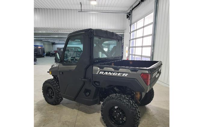 2022 Polaris RANGER XP 1000 NorthStar Ultimate
