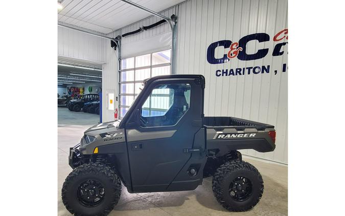 2022 Polaris RANGER XP 1000 NorthStar Ultimate