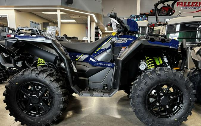 2026 Polaris® Sportsman 850 Trail