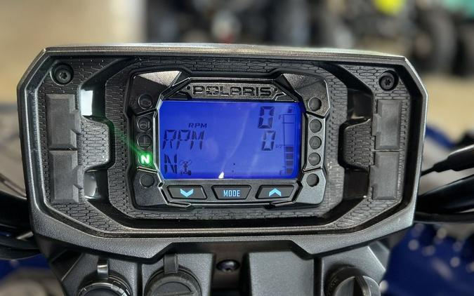 2026 Polaris® Sportsman 850 Trail