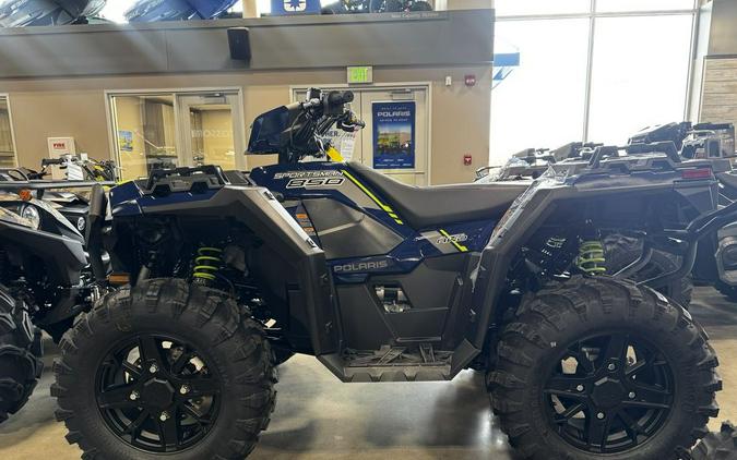 2026 Polaris® Sportsman 850 Trail