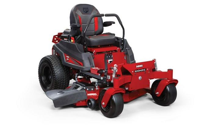 2026 Ferris 500S Zero Turn Mower 5902101