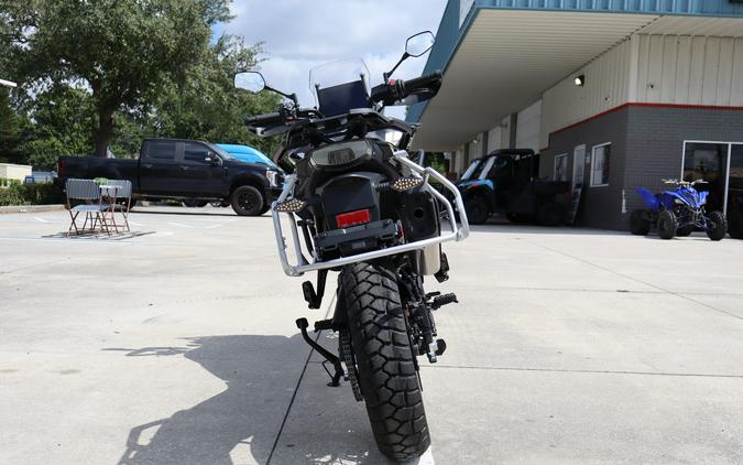 2026 CFMOTO Ibex 800 E