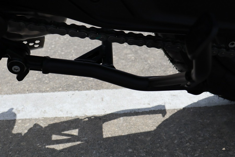 2026 CFMOTO Ibex 800 E