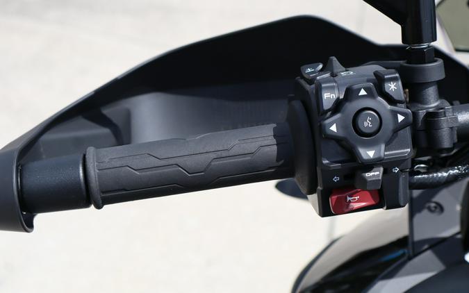 2026 CFMOTO Ibex 800 E