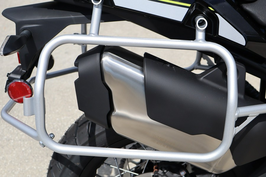 2026 CFMOTO Ibex 800 E