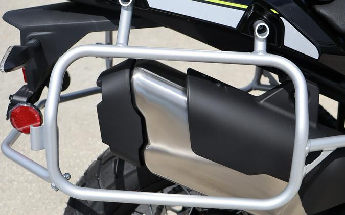 2026 CFMOTO Ibex 800 E