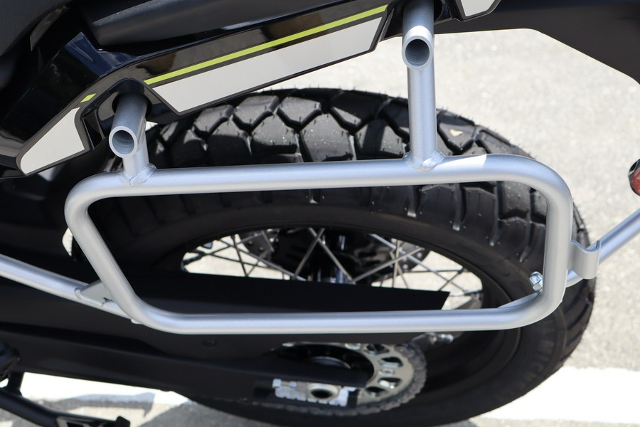 2026 CFMOTO Ibex 800 E
