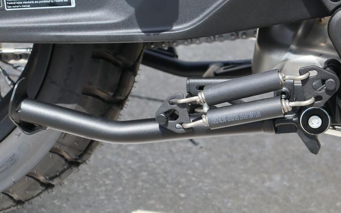 2026 CFMOTO Ibex 800 E