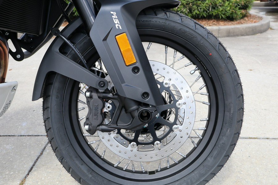 2026 CFMOTO Ibex 800 E