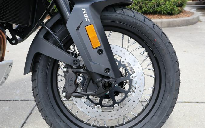 2026 CFMOTO Ibex 800 E