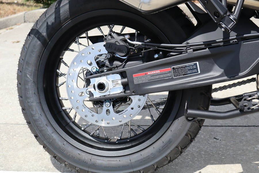 2026 CFMOTO Ibex 800 E