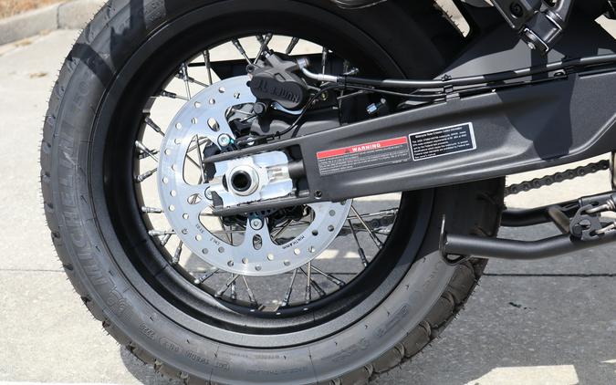 2026 CFMOTO Ibex 800 E