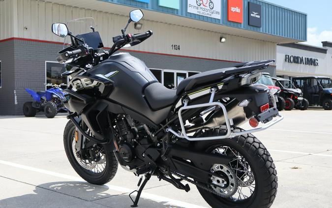 2026 CFMOTO Ibex 800 E