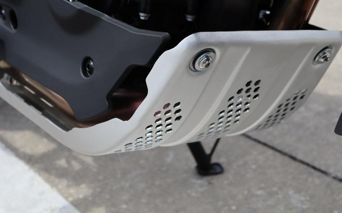 2026 CFMOTO Ibex 800 E