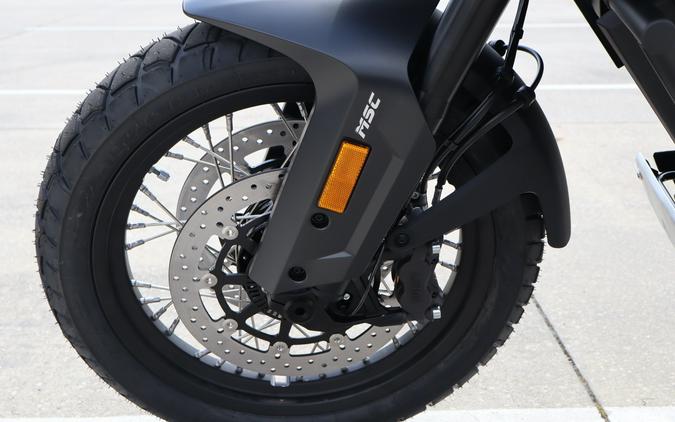 2026 CFMOTO Ibex 800 E