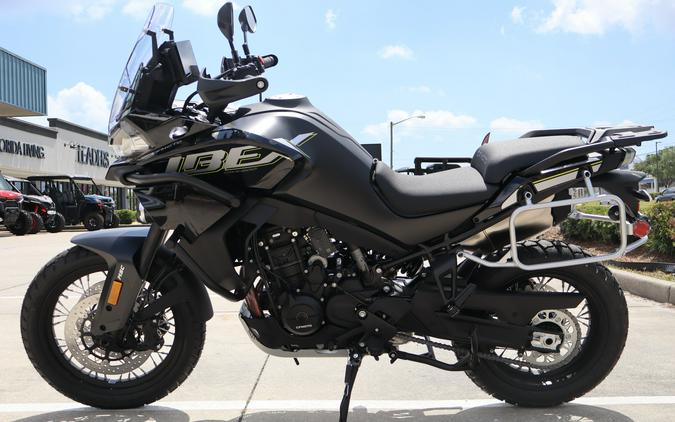 2026 CFMOTO Ibex 800 E