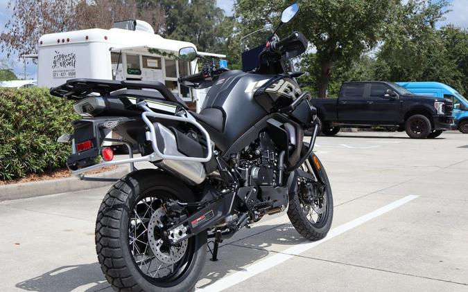 2026 CFMOTO Ibex 800 E
