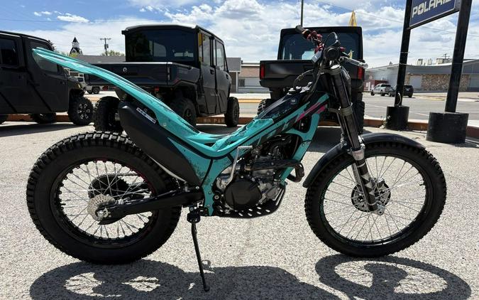 2026 Honda® Montesa Cota 301RR