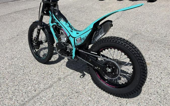 2026 Honda® Montesa Cota 301RR