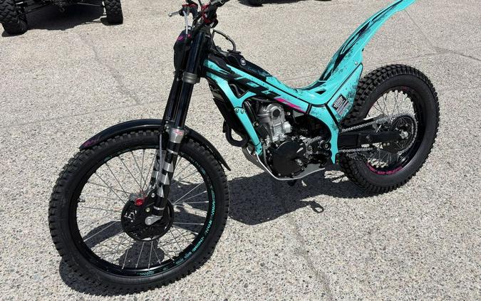2026 Honda® Montesa Cota 301RR