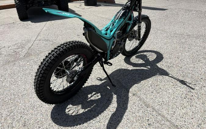 2026 Honda® Montesa Cota 301RR