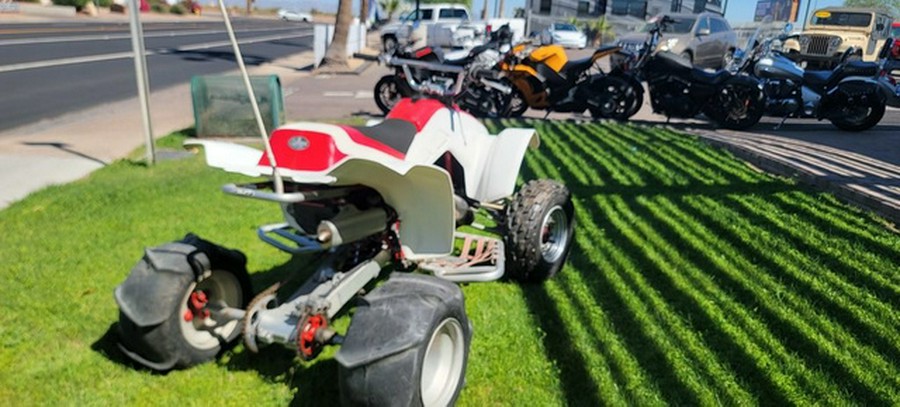 1987 Honda TRX 250X