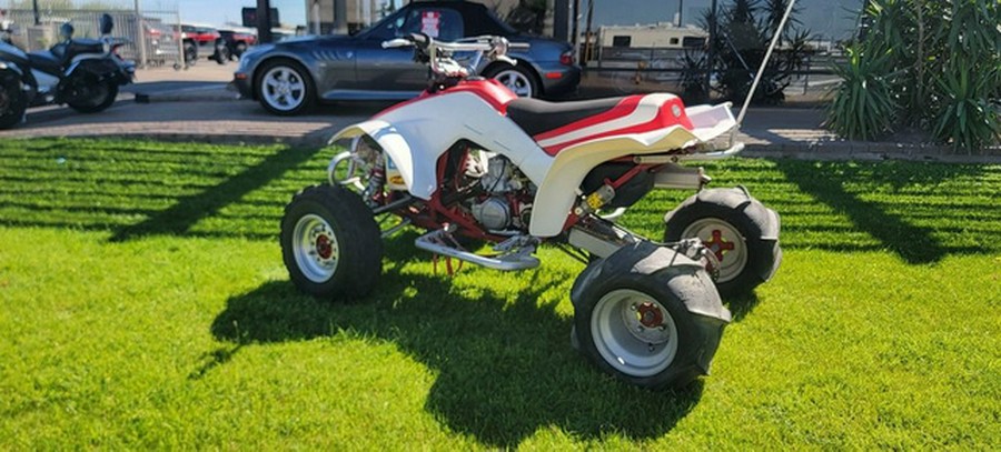1987 Honda TRX 250X